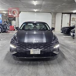 کیا K8